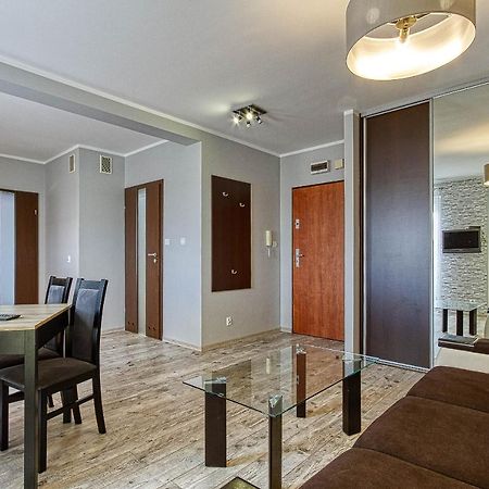 Apartamenty Pila Luaran gambar