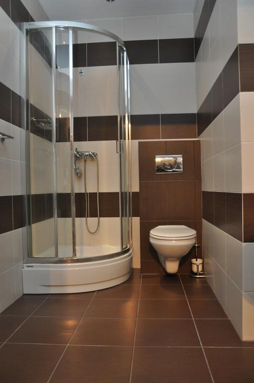 Apartamenty Pila Luaran gambar